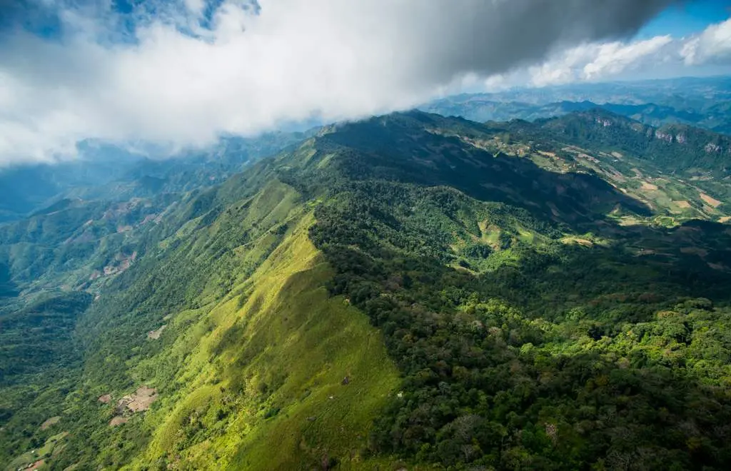 Kinh nghiệm trekking Pha Lu&ocirc;ng 2N1Đ chi tiết, an to&agrave;n 9