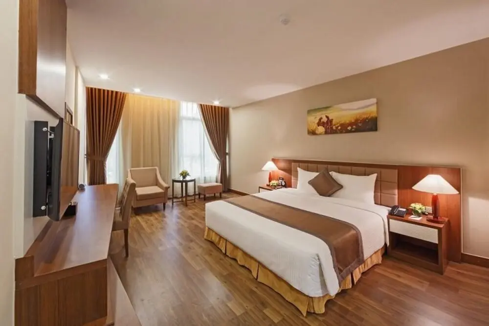 M&aacute;ch bạn kinh nghiệm đi Mộc Ch&acirc;u tự t&uacute;c ăn g&igrave;, ở đ&acirc;u 4