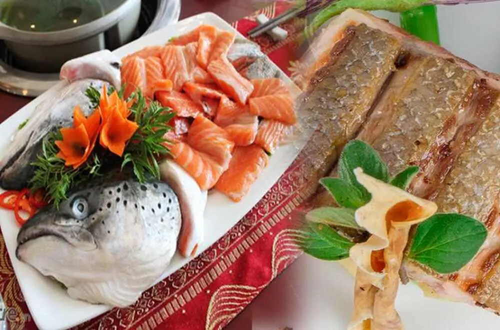 M&aacute;ch bạn kinh nghiệm đi Mộc Ch&acirc;u tự t&uacute;c ăn g&igrave;, ở đ&acirc;u 9