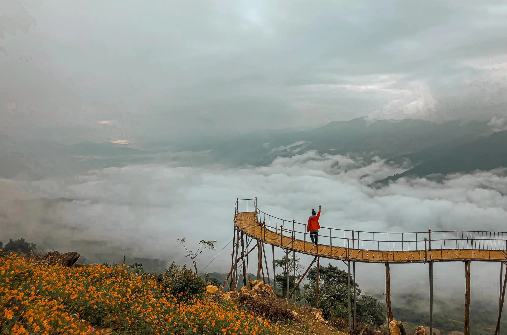 Review trọn bộ kinh nghiệm đi Mộc Ch&acirc;u của travel blogger Ho&agrave;ng Tuấn Anh 17