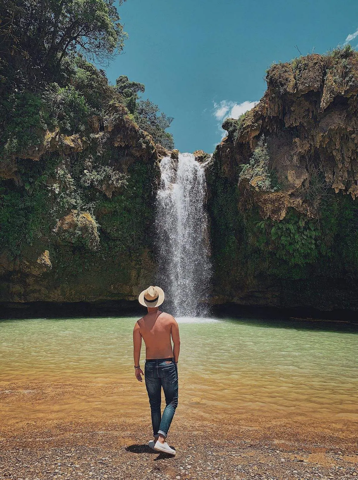 Review trọn bộ kinh nghiệm đi Mộc Ch&acirc;u của travel blogger Ho&agrave;ng Tuấn Anh 16