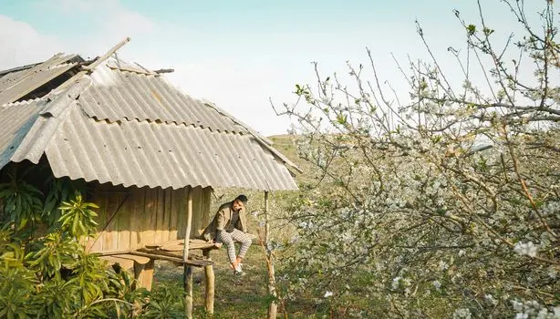 Review trọn bộ kinh nghiệm đi Mộc Ch&acirc;u của travel blogger Ho&agrave;ng Tuấn Anh 15