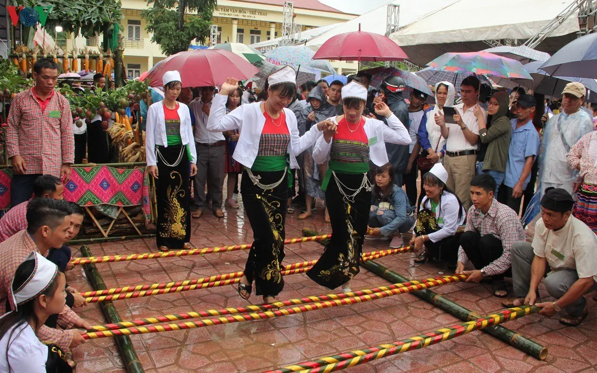 Tổng hợp kinh nghiệm đi Chợ T&igrave;nh Mộc Ch&acirc;u Sơn La từ A đến Z 2