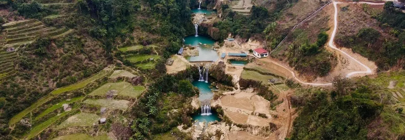 Kinh nghiệm đi thác Chiềng Khoa tự túc không thể bỏ lỡ