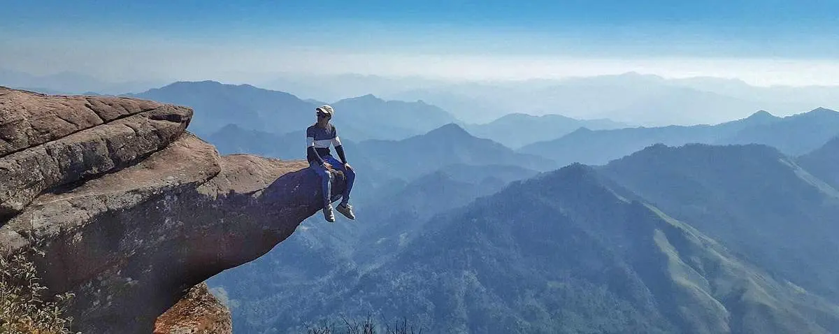 Kinh nghiệm trekking Pha Luông 2N1Đ chi tiết, an toàn