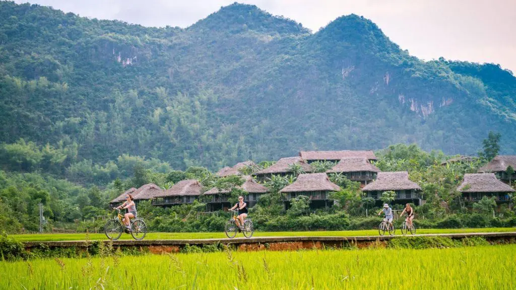 Gợi &yacute; lịch tr&igrave;nh Mộc Ch&acirc;u 2N1Đ khởi h&agrave;nh từ H&agrave; Nội chi tiết nhất cho phượt thủ 11