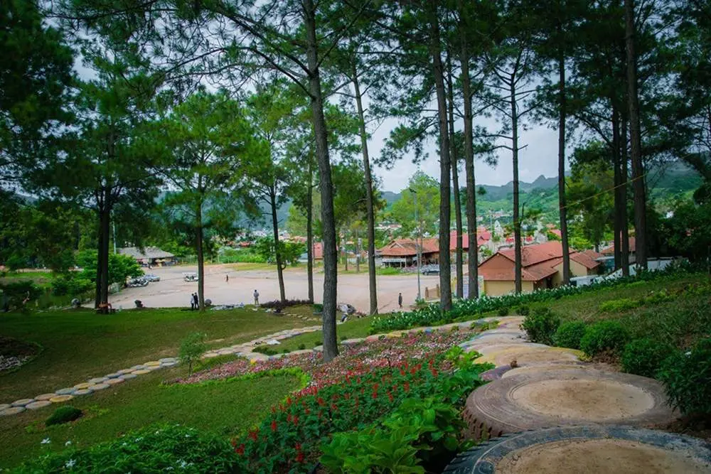 Gợi &yacute; lịch tr&igrave;nh Mộc Ch&acirc;u 3N2Đ cực chi tiết 5