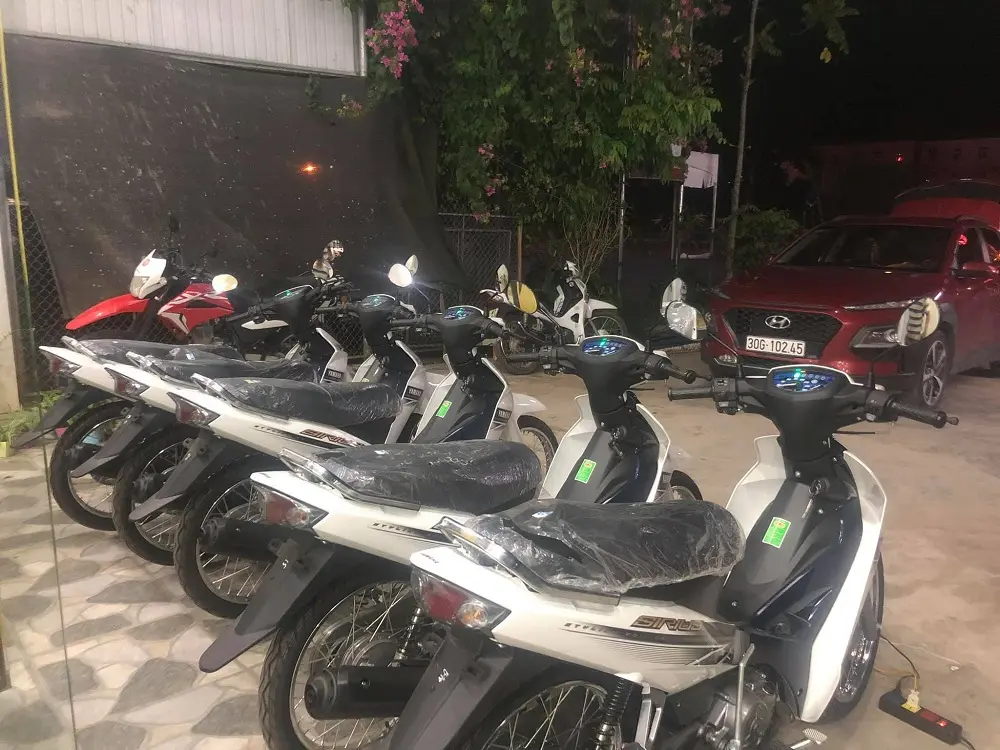 Gợi &yacute; lịch tr&igrave;nh Mộc Ch&acirc;u m&ugrave;a mận ch&iacute;n th&uacute; vị nhất d&agrave;nh cho bạn 10