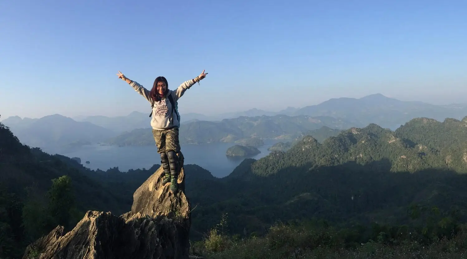 Gợi &yacute; lịch tr&igrave;nh trekking Pha Lu&ocirc;ng tự t&uacute;c 2N1Đ &ndash; Chinh phục &ldquo;n&oacute;c nh&agrave;&rdquo; Mộc Ch&acirc;u 10