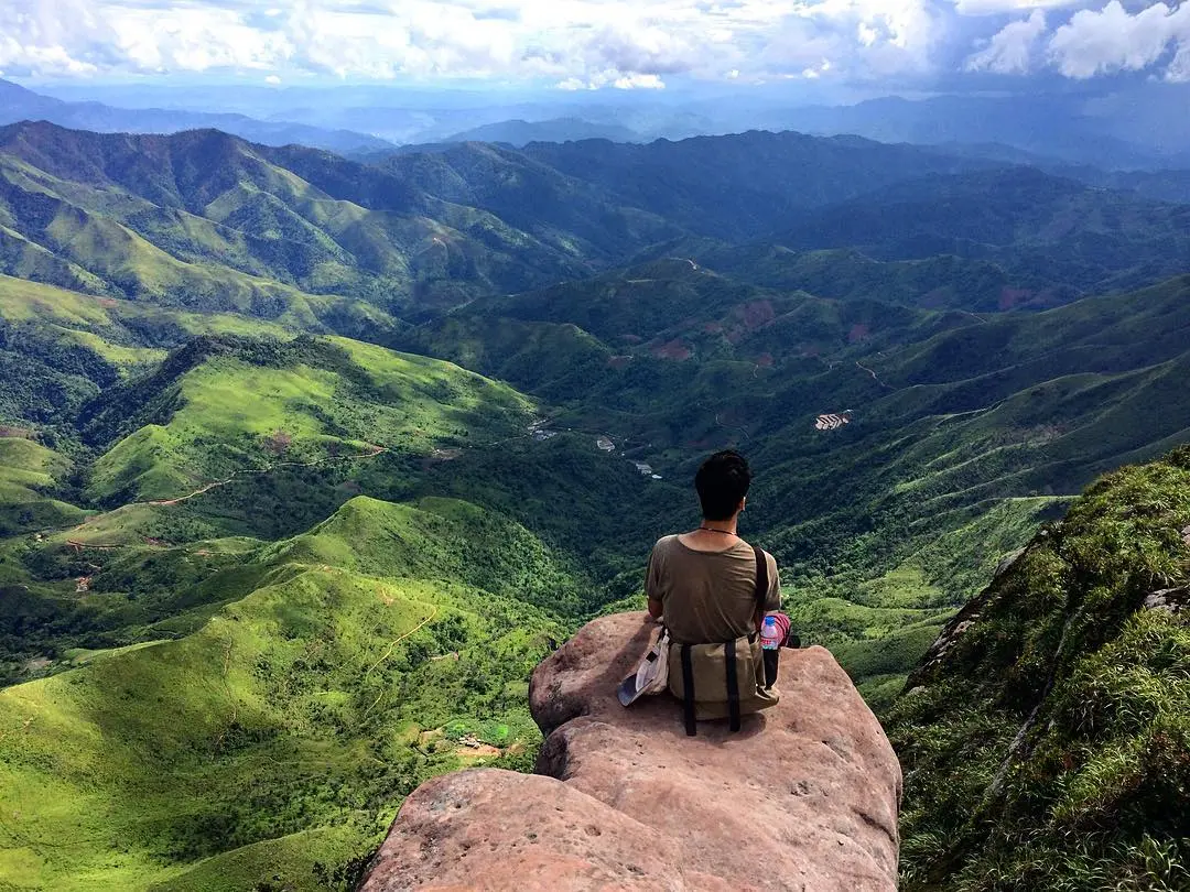 Gợi &yacute; lịch tr&igrave;nh trekking Pha Lu&ocirc;ng tự t&uacute;c 2N1Đ &ndash; Chinh phục &ldquo;n&oacute;c nh&agrave;&rdquo; Mộc Ch&acirc;u 12