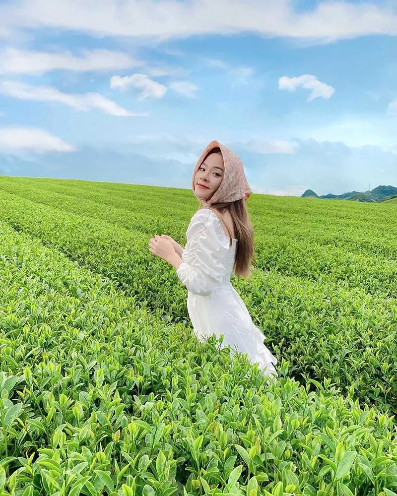 Hành trình khám phá Mộc Châu 3N2Đ với hàng loạt trải nghiệm thú vị 3