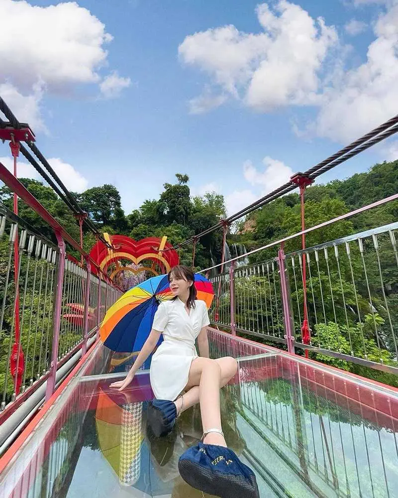Hành trình khám phá Mộc Châu 3N2Đ với hàng loạt trải nghiệm thú vị 12