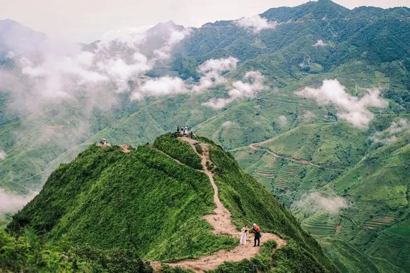 Review h&agrave;nh tr&igrave;nh du lịch Mộc Ch&acirc;u T&agrave; X&ugrave;a 3 ng&agrave;y 2 đ&ecirc;m 8