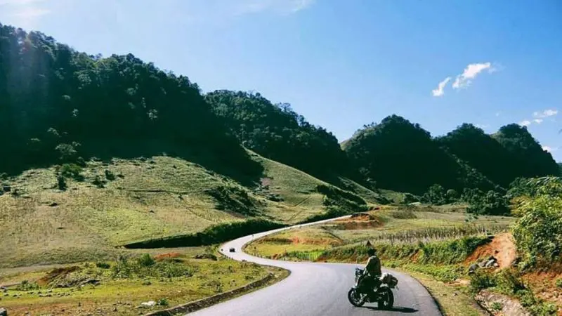 Review h&agrave;nh tr&igrave;nh du lịch Mộc Ch&acirc;u T&agrave; X&ugrave;a 3 ng&agrave;y 2 đ&ecirc;m 3