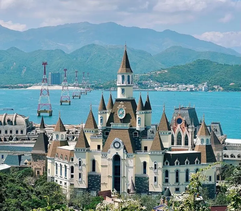 6 trải nghiệm th&uacute; vị tại Vinpearl Land Nha Trang bạn kh&ocirc;ng n&ecirc;n bỏ lỡ 3