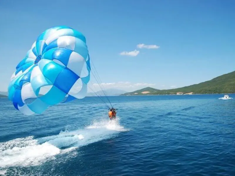 Bãi Sạn, Bãi Sỏi - Điểm đến vô cùng hot được giới trẻ đổ xô tìm kiếm tại thành phố biển Nha Trang 8