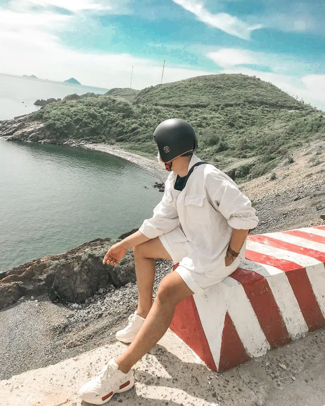 B&atilde;i Ti&ecirc;n Nha Trang - Chốn thi&ecirc;n đường như thực như mơ 4