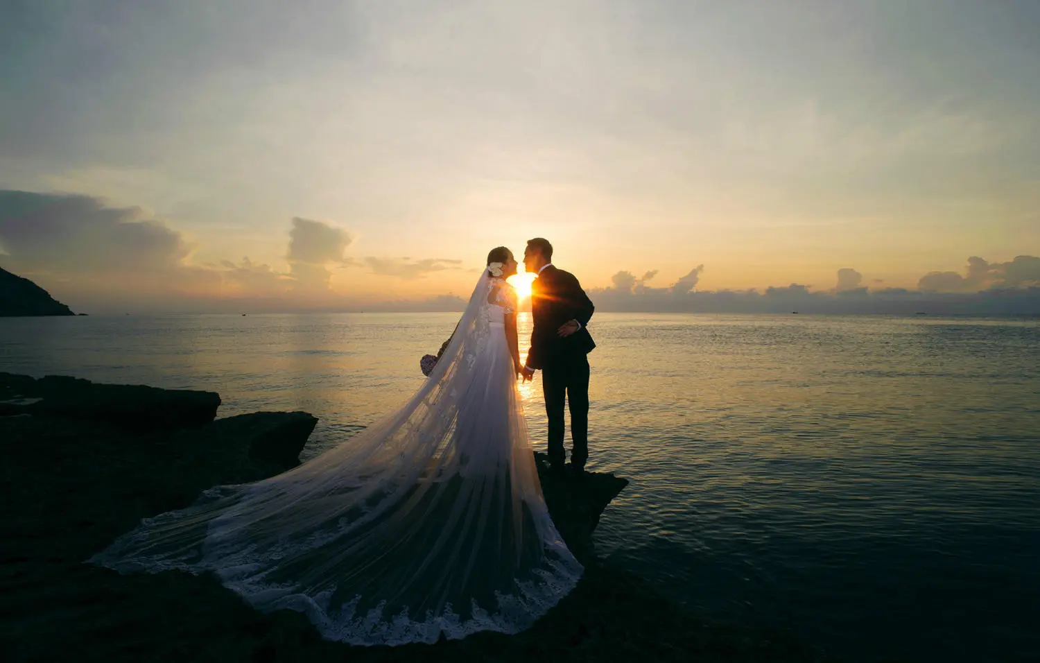 B&atilde;i Ti&ecirc;n Nha Trang - Chốn thi&ecirc;n đường như thực như mơ 11