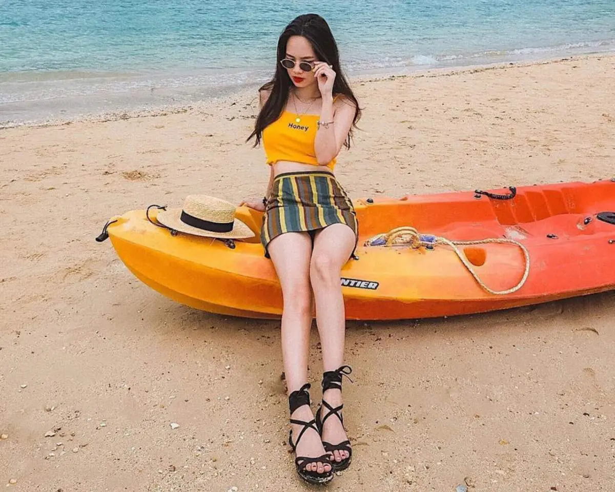 B&atilde;i Ti&ecirc;n Nha Trang - Chốn thi&ecirc;n đường như thực như mơ 9