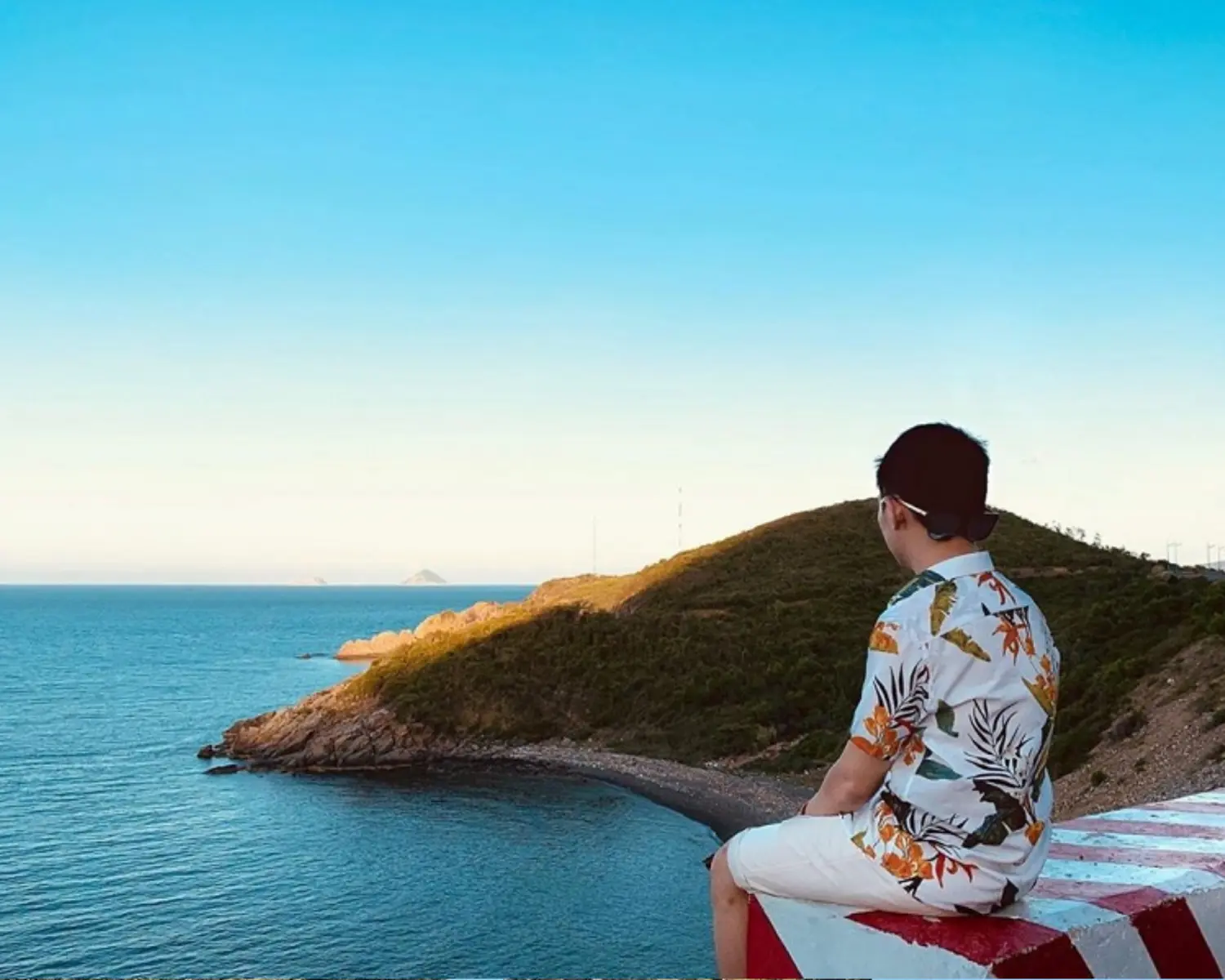 B&atilde;i Ti&ecirc;n Nha Trang - Chốn thi&ecirc;n đường như thực như mơ 8
