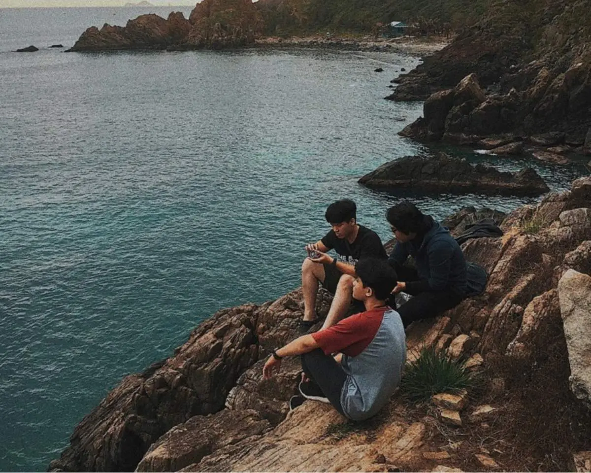 B&atilde;i Ti&ecirc;n Nha Trang - Chốn thi&ecirc;n đường như thực như mơ 5