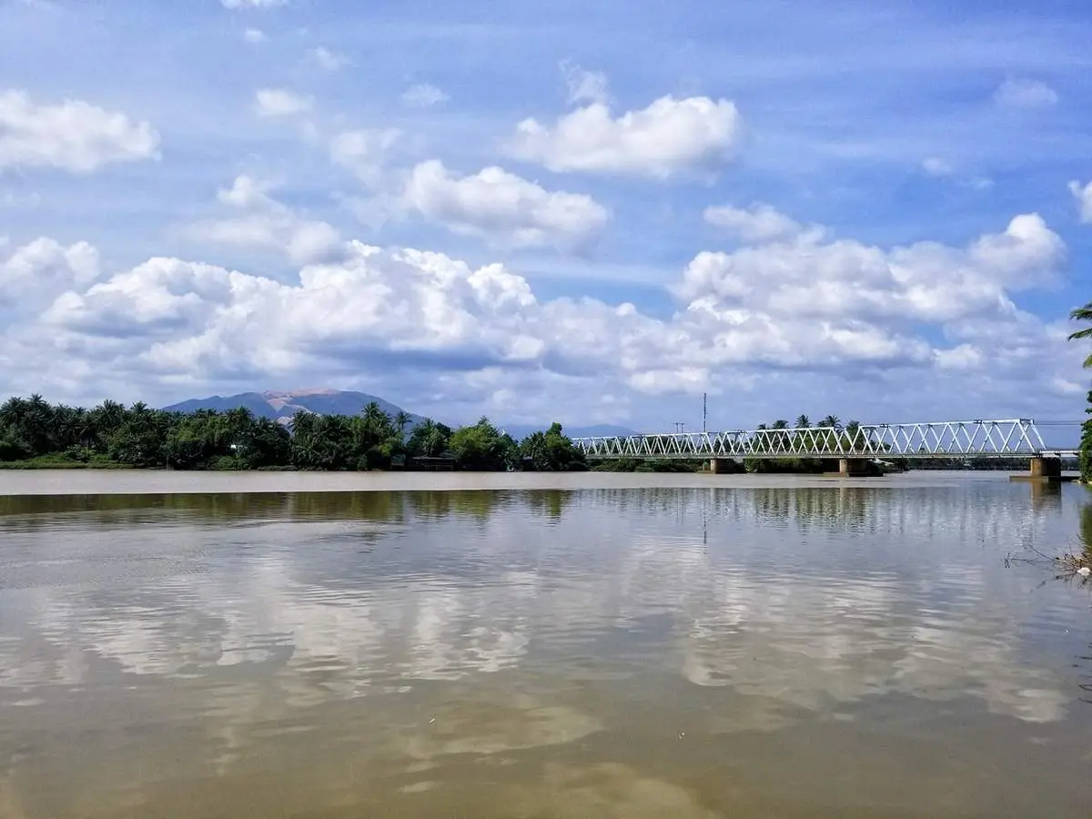 Cầu sắt Nha Trang - Tọa độ sống ảo si&ecirc;u hot v&agrave; đậm chất ho&agrave;i niệm 9