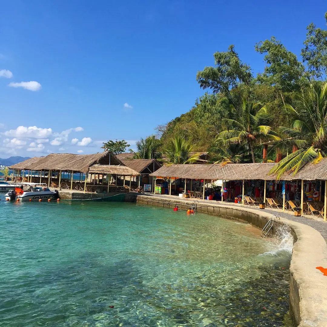 Con Sẻ Tre Nha Trang - Thi&ecirc;n đường tụ họp của team chơi hệ biển đầy nắng v&agrave; gi&oacute; 3