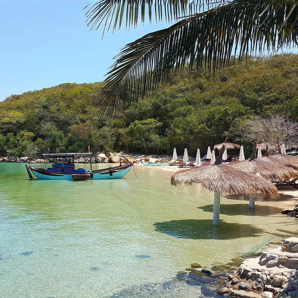 Con Sẻ Tre Nha Trang - Thi&ecirc;n đường tụ họp của team chơi hệ biển đầy nắng v&agrave; gi&oacute; 4