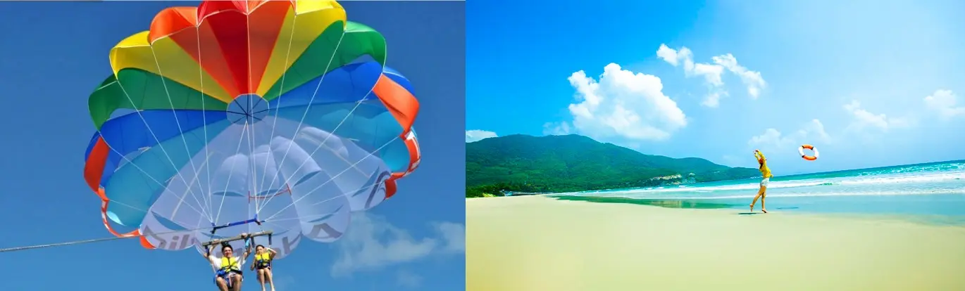 Con Sẻ Tre Nha Trang - Thi&ecirc;n đường tụ họp của team chơi hệ biển đầy nắng v&agrave; gi&oacute; 6
