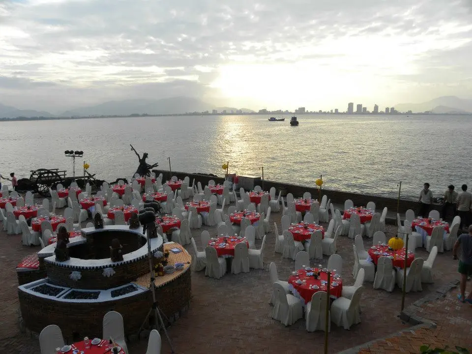 Con Sẻ Tre Nha Trang - Thi&ecirc;n đường tụ họp của team chơi hệ biển đầy nắng v&agrave; gi&oacute; 7