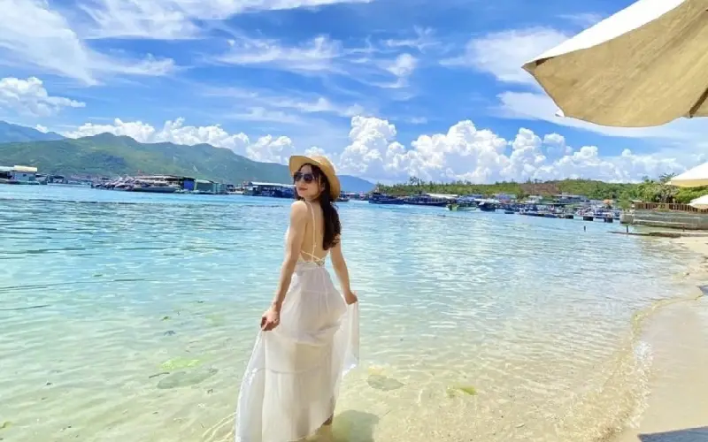 Đảo Dừa Nha Trang c&oacute; g&igrave;? Trải nghiệm du lịch đầy cuốn h&uacute;t 6
