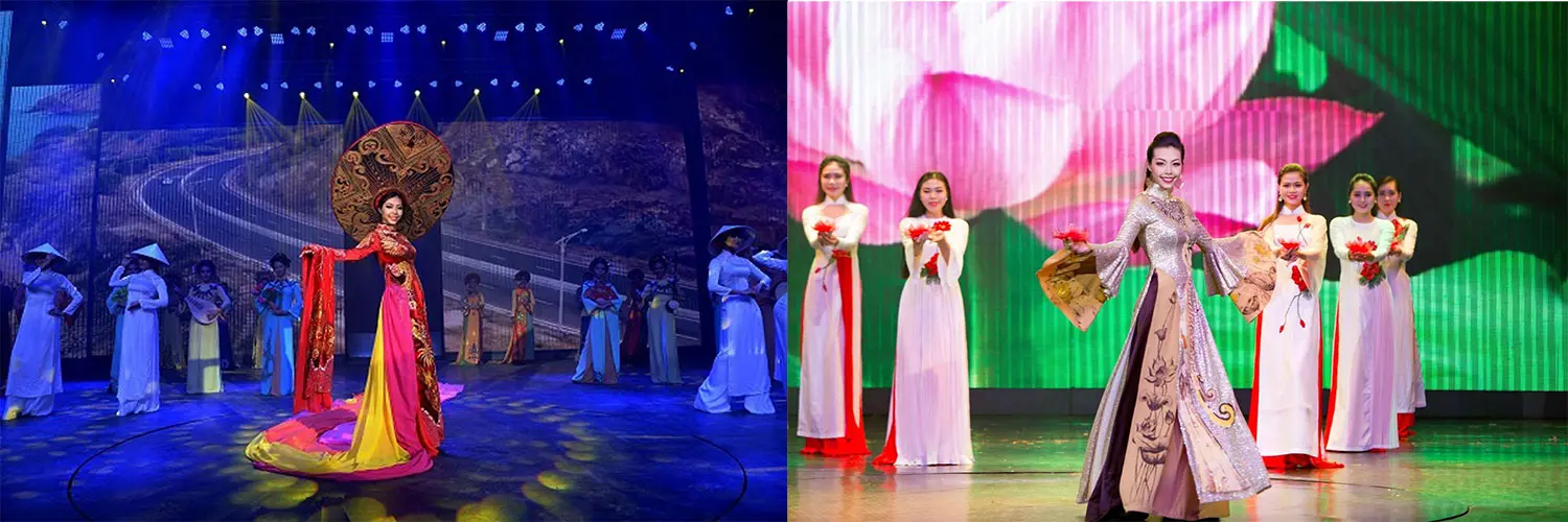 Dream Show Nha Trang - H&agrave;nh tr&igrave;nh đưa văn h&oacute;a đương đại đến gần hơn với mọi người 2