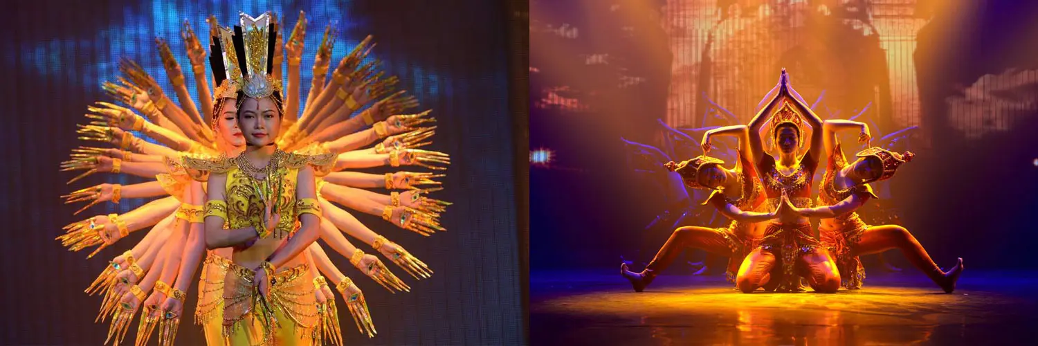 Dream Show Nha Trang - H&agrave;nh tr&igrave;nh đưa văn h&oacute;a đương đại đến gần hơn với mọi người 5