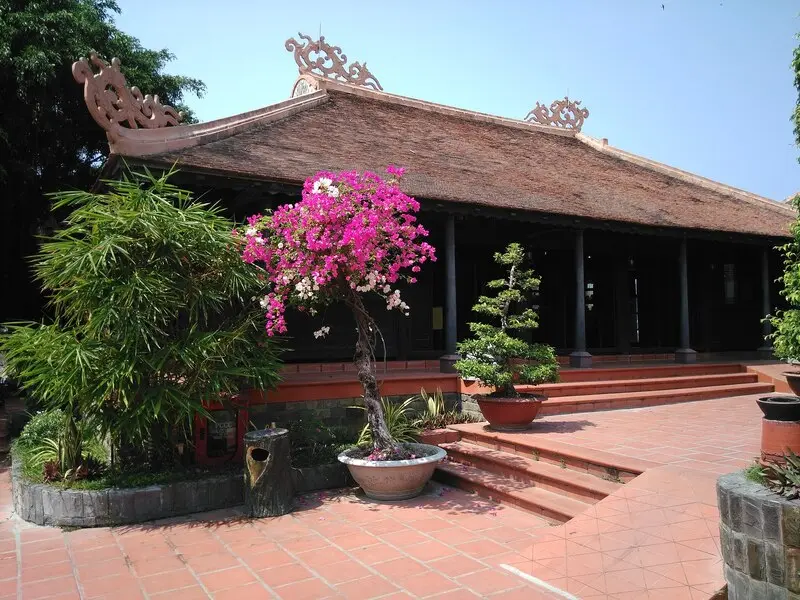 Hội qu&aacute;n Vịnh Nha Trang mang &acirc;m vang bản sắc giữa H&ograve;n Chồng 3