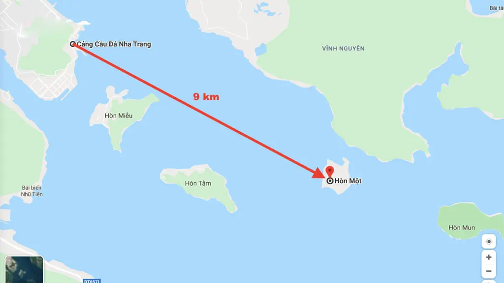 H&ograve;n Một - L&agrave;ng ch&agrave;i nhỏ b&igrave;nh y&ecirc;n, thơ mộng n&eacute;p m&igrave;nh b&ecirc;n th&agrave;nh phố Nha Trang s&ocirc;i động 3