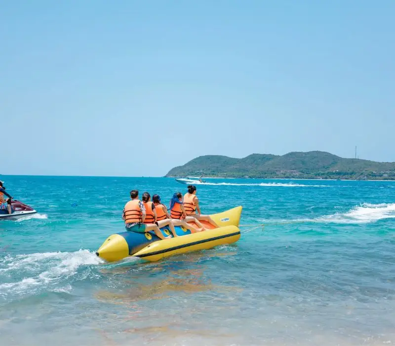Kh&aacute;m ph&aacute; B&atilde;i Tranh, thi&ecirc;n đường biển tuyệt đẹp tại Nha Trang 9