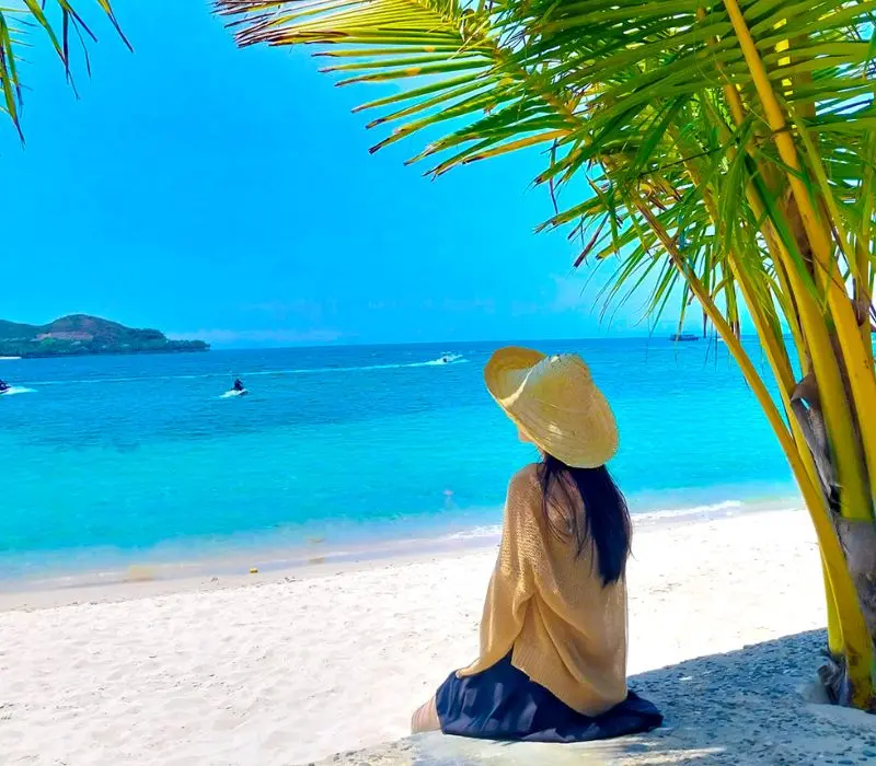Kh&aacute;m ph&aacute; B&atilde;i Tranh, thi&ecirc;n đường biển tuyệt đẹp tại Nha Trang 11