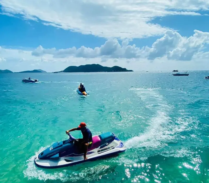 Kh&aacute;m ph&aacute; B&atilde;i Tranh, thi&ecirc;n đường biển tuyệt đẹp tại Nha Trang 7