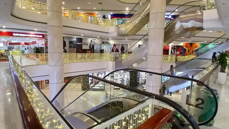 Kh&aacute;m ph&aacute; Vincom Plaza L&ecirc; Th&aacute;nh T&ocirc;n Nha Trang từ A đến Z 3