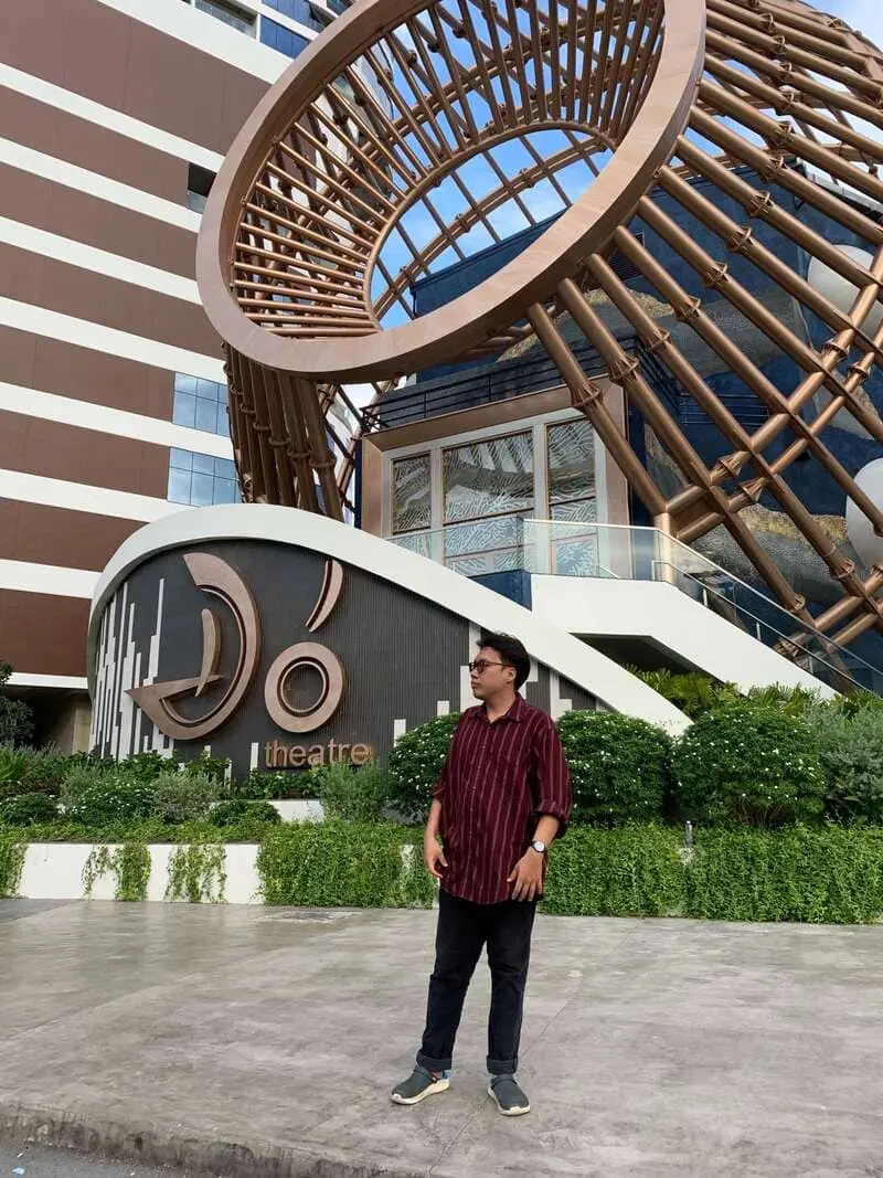 Nh&agrave; h&aacute;t Đ&oacute; Nha Trang: Nghệ thuật d&acirc;n gian hội tụ đẳng cấp quốc tế 4