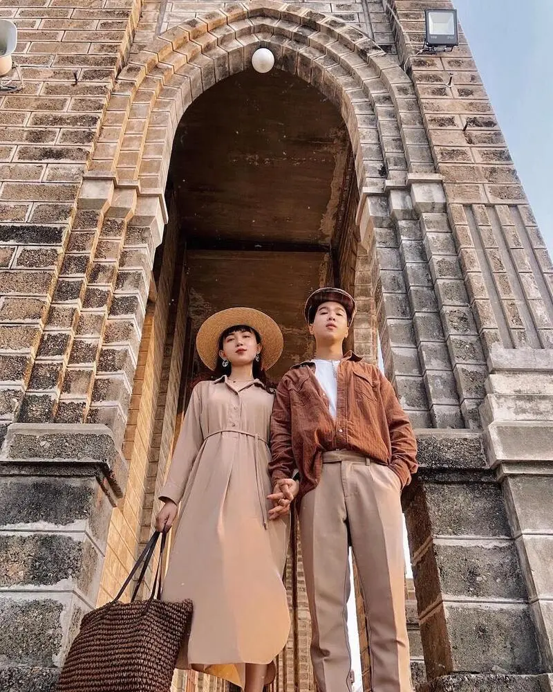 Nh&agrave; thờ N&uacute;i Nha Trang: C&ocirc;ng tr&igrave;nh kiến tr&uacute;c Gothic ấn tượng 12
