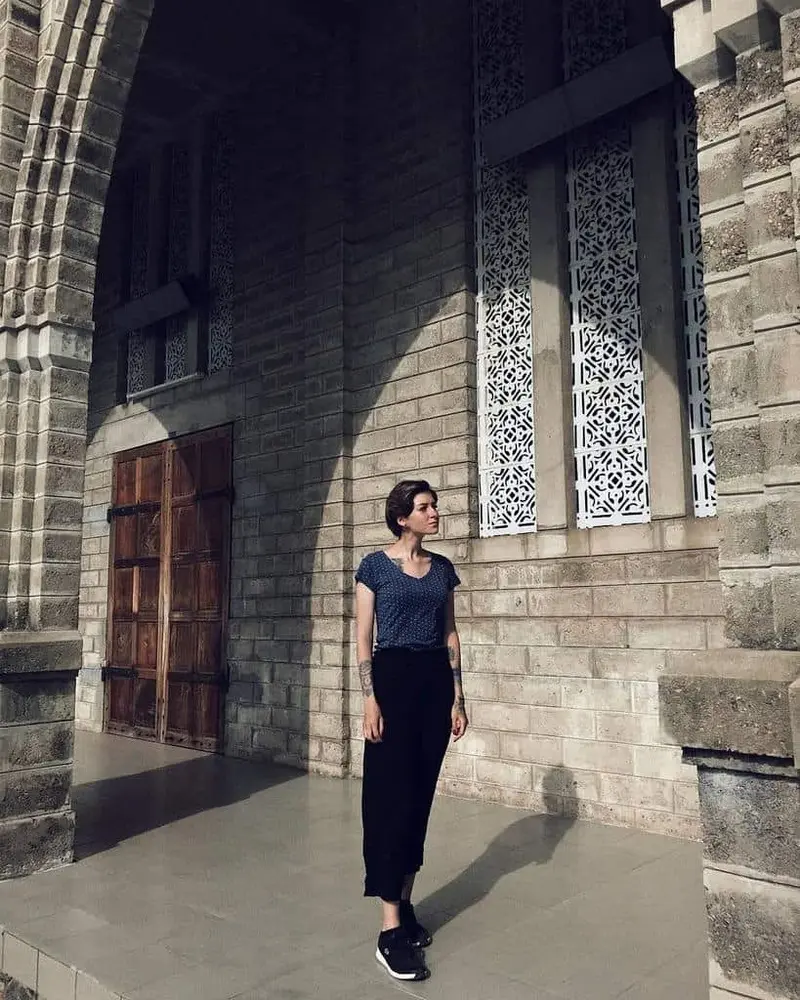 Nh&agrave; thờ N&uacute;i Nha Trang: C&ocirc;ng tr&igrave;nh kiến tr&uacute;c Gothic ấn tượng 13