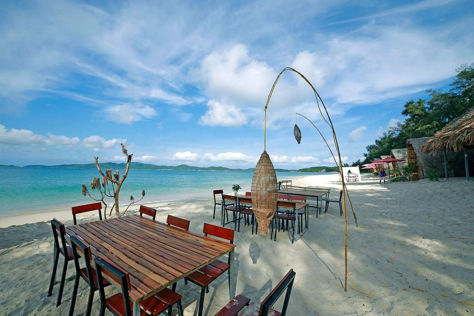 Resort Ngọc Sương Nha Trang - Điểm check in rần rần của những t&iacute;n đồ m&ecirc; phim Việt 5