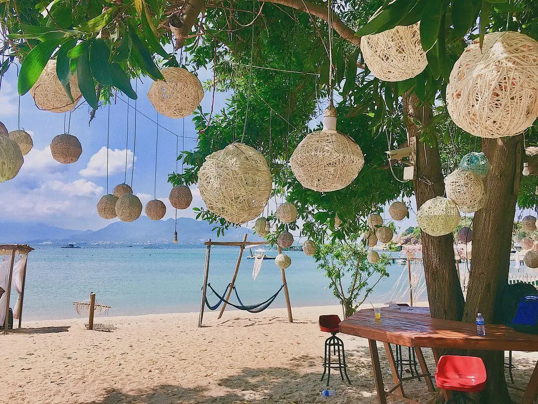 Resort Ngọc Sương Nha Trang - Điểm check in rần rần của những t&iacute;n đồ m&ecirc; phim Việt 9