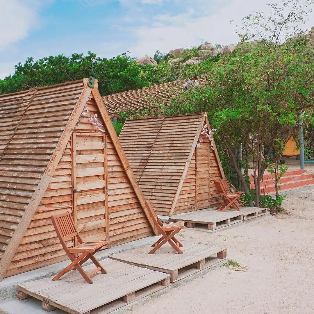 Resort Sao Biển Nha Trang - Vẻ đẹp thi&ecirc;n nhi&ecirc;n l&atilde;ng mạn kh&ocirc;ng thể chối từ 19