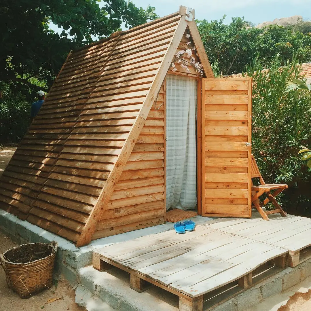 Resort Sao Biển Nha Trang - Vẻ đẹp thi&ecirc;n nhi&ecirc;n l&atilde;ng mạn kh&ocirc;ng thể chối từ 10