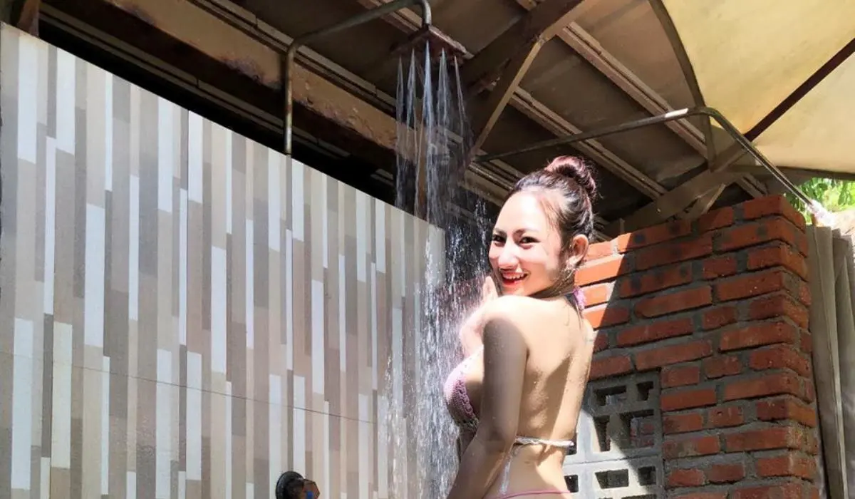 Suối kho&aacute;ng n&oacute;ng Th&aacute;p B&agrave; Nha Trang - Thi&ecirc;n đường thư gi&atilde;n vạn người m&ecirc; 9