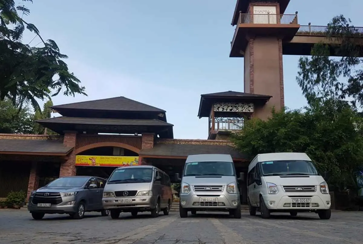 Suối kho&aacute;ng n&oacute;ng Th&aacute;p B&agrave; Nha Trang - Thi&ecirc;n đường thư gi&atilde;n vạn người m&ecirc; 16
