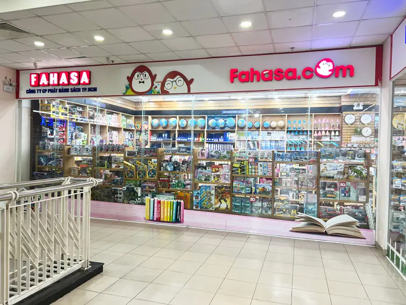 Top 10 nh&agrave; s&aacute;ch Nha Trang được y&ecirc;u th&iacute;ch nhất 3