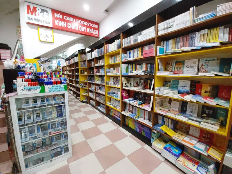 Top 10 nh&agrave; s&aacute;ch Nha Trang được y&ecirc;u th&iacute;ch nhất 6